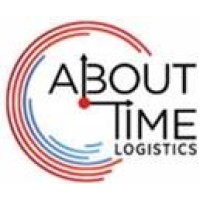 About Time Logistics Corp logo - Similar company to Trans-Border Global Freight Systems, Inc.