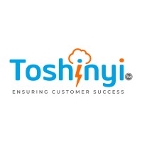 Toshinyi Technologies logo - Similar company to Onpoint Wares