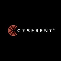 C Y B E R E N T ³ logo - Similar company to Rym Grenergy
