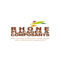 Rhône placages logo - Similar company to Oacao