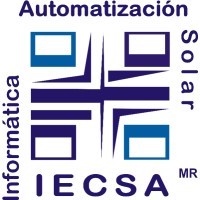 IECSA logo - Similar company to Intelectix
