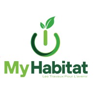 MyHabitat logo - Similar company to Technicophone