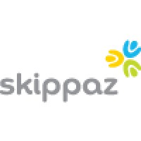 Skippaz logo - Similar company to Mane Digital