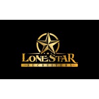 Lone Star Recruiters logo - Similar company to Direct Executive Search Inc.