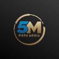 Fi5th Media logo - Similar company to Fi5Th
