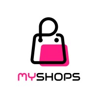 MyShops.town logo - Similar company to Startup Realm