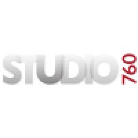 Studio 760