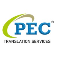 PEC Translation Services logo - Similar company to Prime Transcript Services