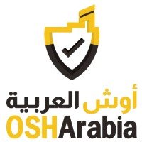 OSHArabia logo - Similar company to Truserv