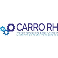 CARRO RH logo - Similar company to Geccilor Groupement D'Employeurs