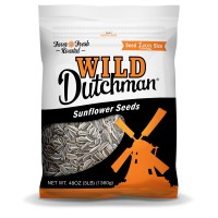 Wild Dutchman logo - Similar company to Hireclick