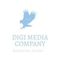 Digi Media Company logo - Similar company to Arc Media Company
