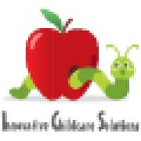 Innovative Childcare Solutions, LLC logo - Similar company to Destination Sitters Hotel Babysitting, Wedding And Event Childcare