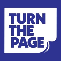Turn The Page logo - Similar company to Atc Group Plc