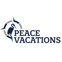 Peace Vacations logo - Similar company to Zap Property Group