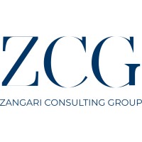 Zangari Consulting Group logo - Similar company to Lisa Sobel-Berlow, Inc