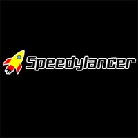 Speedylancer logo - Similar company to Dolphin Analytics
