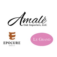 Amale Oak Importers, LLC logo - Similar company to Left Coast Wine Packaging, Llc