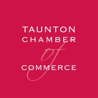 Chamber of Commerce Taunton logo - Similar company to Shirt Attack