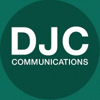 DJC Communications logo - Similar company to Hi-Impact Communications
