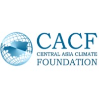 Central Asia Climate Foundation logo - Similar company to 𝗣𝗔𝗖𝗘