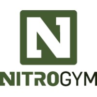 Nitrogymct logo - Similar company to Bridge Up Talent