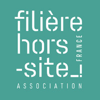 Filière hors site France logo - Similar company to Frameworks | Driving Innovation In Real Estate Production Models