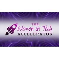 The Women in Tech Accelerator logo - Similar company to Nana Fund