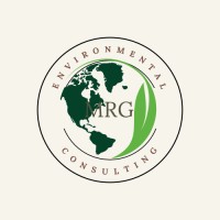 MRG Environmental Consulting Inc. logo - Similar company to Yntech Conception Agency