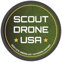 Scout Drone USA logo - Similar company to Aec Inspection Services