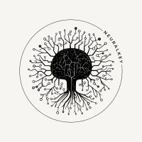 NEURALKEy logo - Similar company to Niellosoft