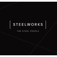 Steelworks GmbH & Co KG logo - Similar company to Hgi Concept Metal
