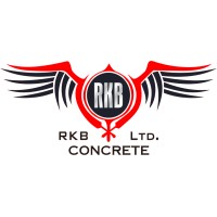 RKB Concrete logo - Similar company to Sprint Engineering & Lubricants Limited