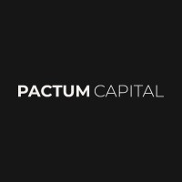 Pactum Capital logo - Similar company to Pactum Capital