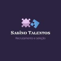Sabino Talentos logo - Similar company to Okay Hub De Negócios E Coworking