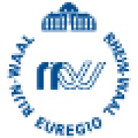 Euregio Rijn-Waal logo - Similar company to Interreg Deutschland-Nederland