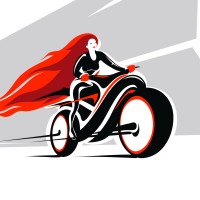 CONFIDENT. The Agency logo - Similar company to Stefanini Infinit (Infinit Agency)