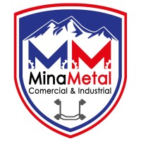 MINAMETAL LTDA logo - Similar company to Lortech - Technologies In Health And Industries