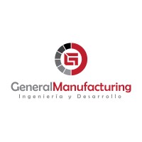 General Manufacturing S.A.S. logo - Similar company to Dynamic De Colombia Ltda