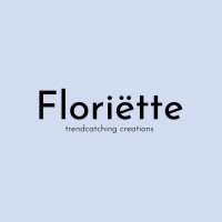 Floriëtte Trendcatching Creations B.V. logo - Similar company to Patio Concept Construction
