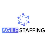 Agilestaffings logo - Similar company to Clyde Technologies