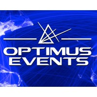 Optimus Events UAE logo - Similar company to Freakout Events Uae