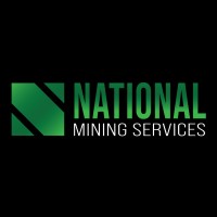 National Mining Services logo - Similar company to Sapo Solutions
