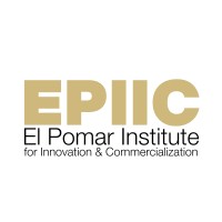 El Pomar Institute for Innovation and Commercialization (EPIIC) logo - Similar company to Expo Electro Space