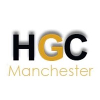 HGC Manchester Limited logo - Similar company to Niko Steel & Engineering Llp
