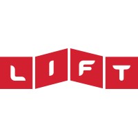 LIFTmktg - Ad Agency logo - Similar company to Upside Collective