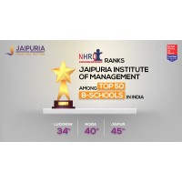 Jaipuria institute of management jaipur logo - Similar company to Jaipuria Group Of Educational Institutions