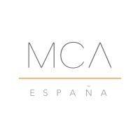Main Course Associates España logo - Similar company to Luna Park - Spectacular Italian Food