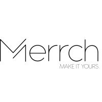 Merrch logo - Similar company to M2Space Group