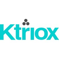 Ktriox Consulting Private Limited logo - Similar company to Valar Technology